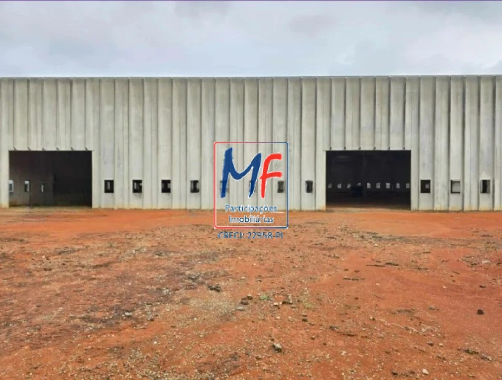 Depósito-Galpão, 5000 m² - Foto 16