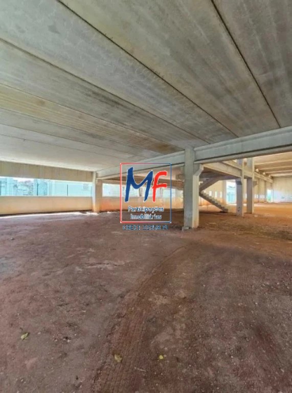 Depósito-Galpão, 5000 m² - Foto 17