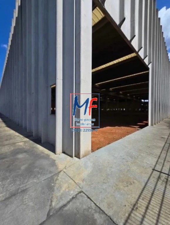 Depósito-Galpão, 5000 m² - Foto 20