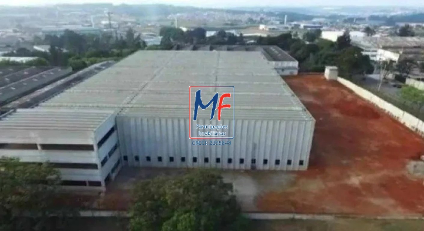 Depósito-Galpão, 5000 m² - Foto 23