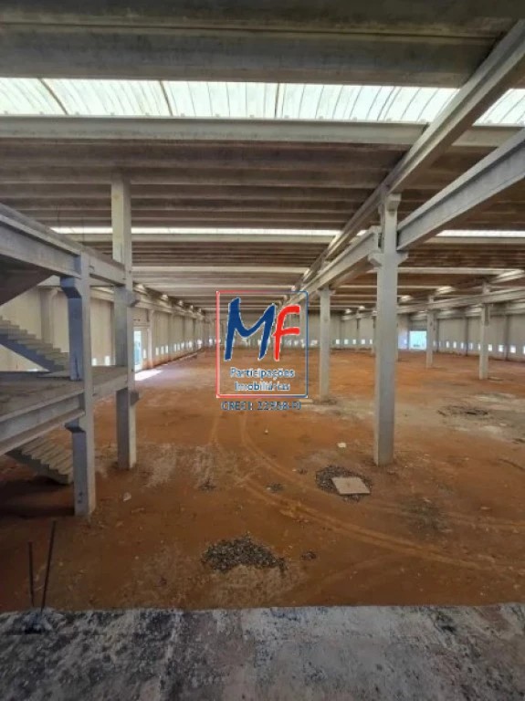 Depósito-Galpão, 5000 m² - Foto 24