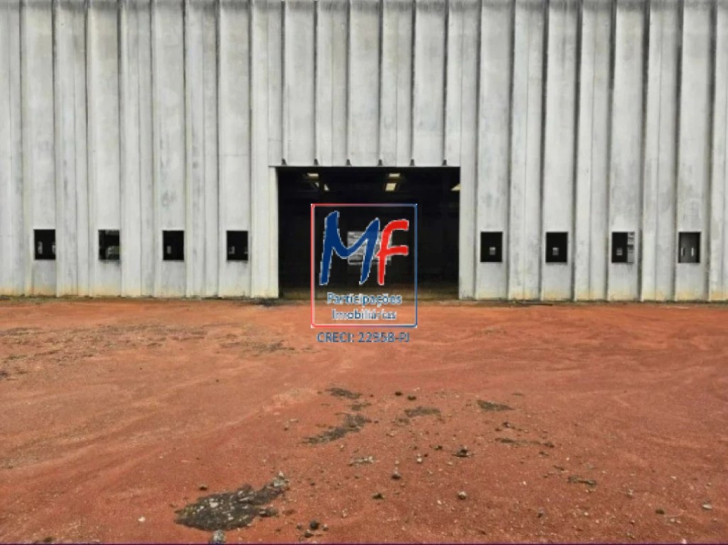 Depósito-Galpão, 5000 m² - Foto 27