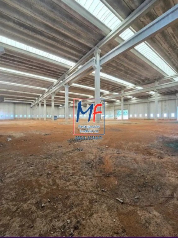 Depósito-Galpão, 5000 m² - Foto 28