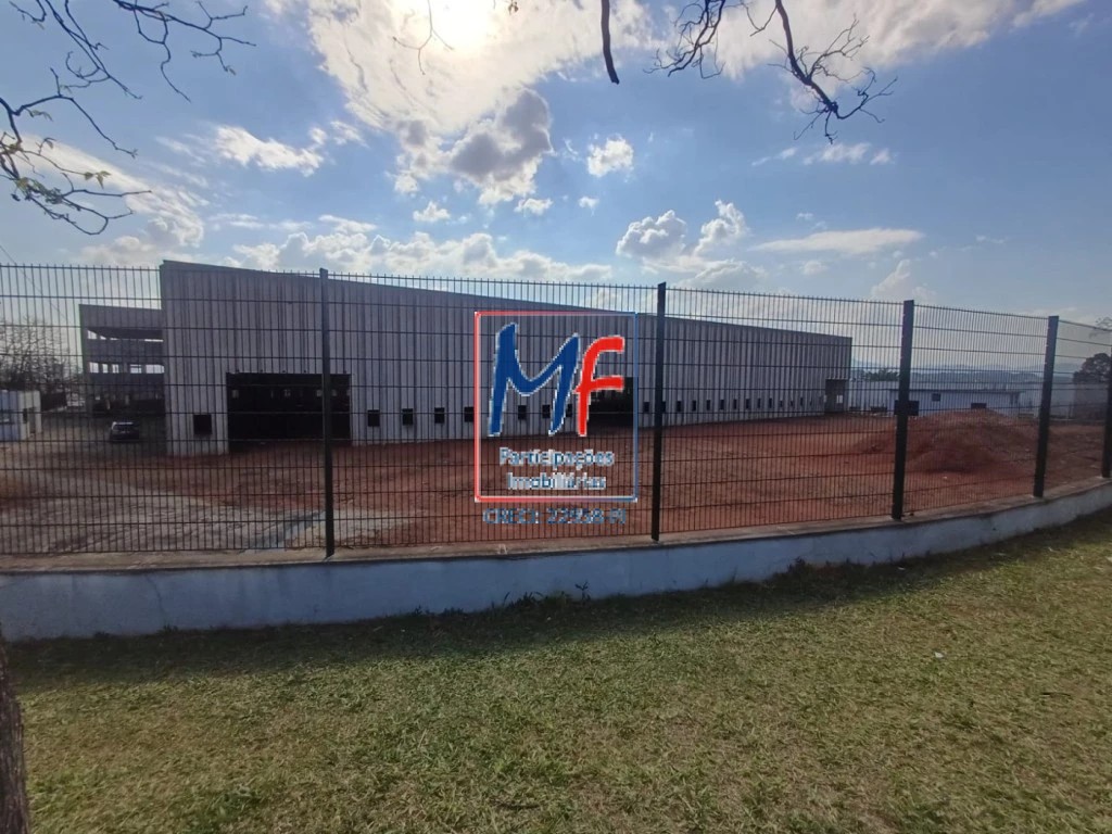 Depósito-Galpão, 5000 m² - Foto 33