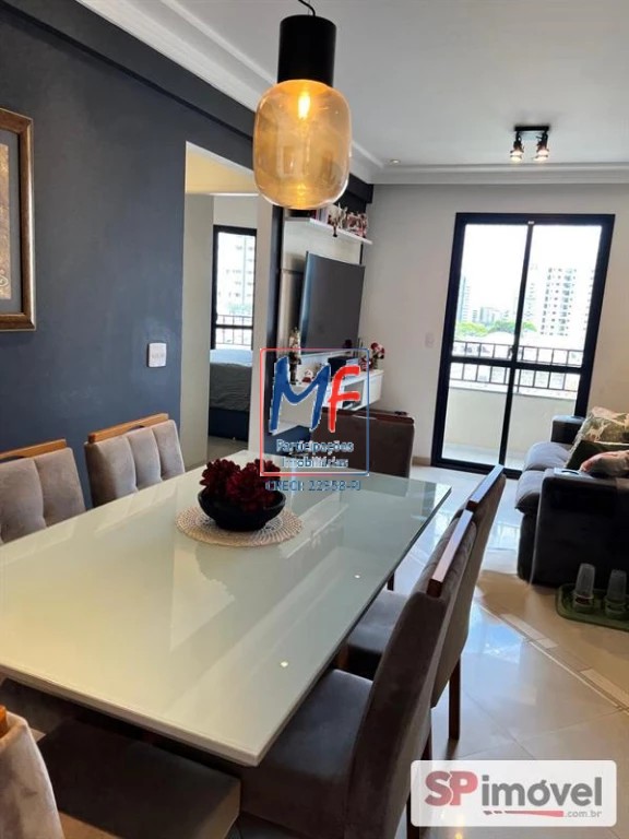 Apartamento, 2 quartos, 70 m² - Foto 7