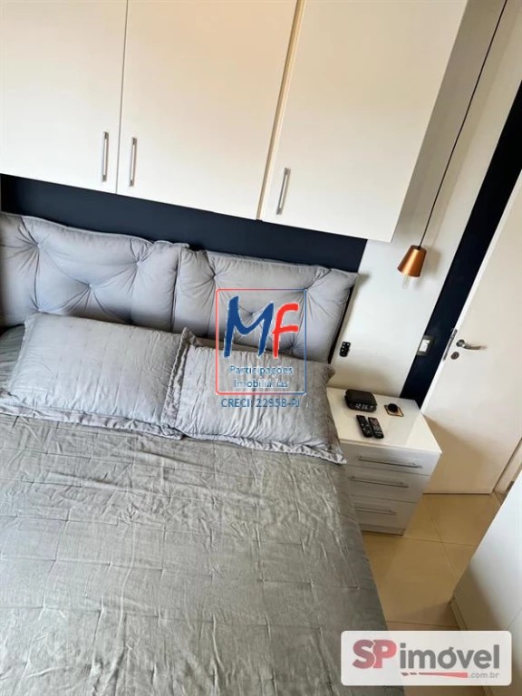 Apartamento, 2 quartos, 70 m² - Foto 8