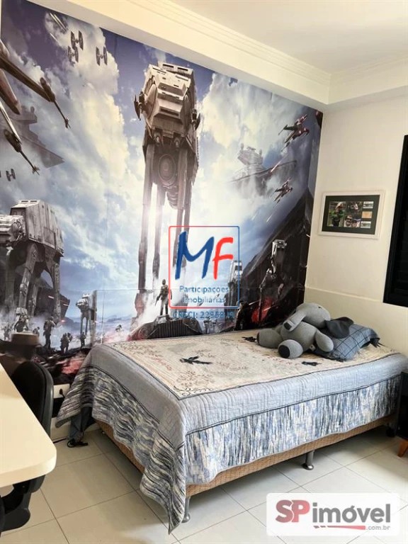 Apartamento, 2 quartos, 70 m² - Foto 11