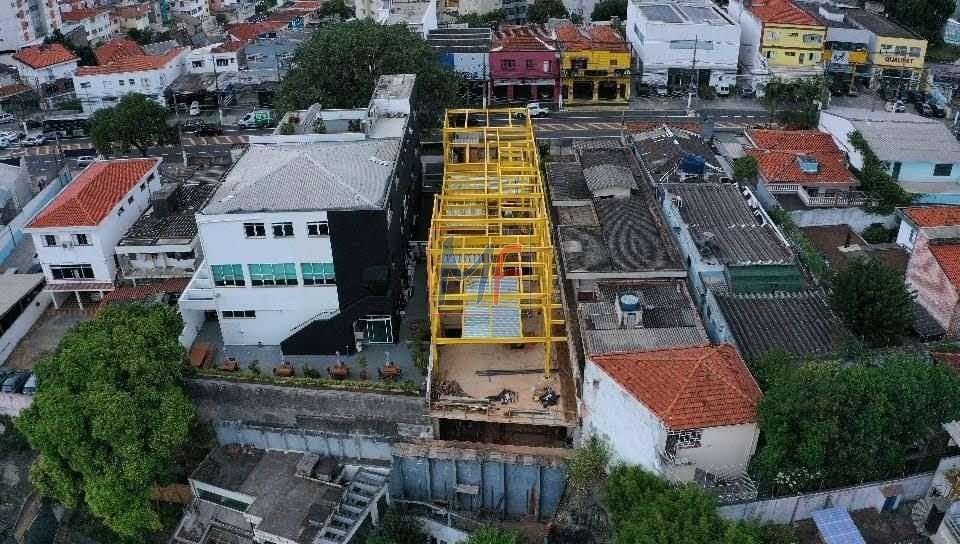 Depósito-Galpão-Armazém à venda e aluguel, 1100m² - Foto 8