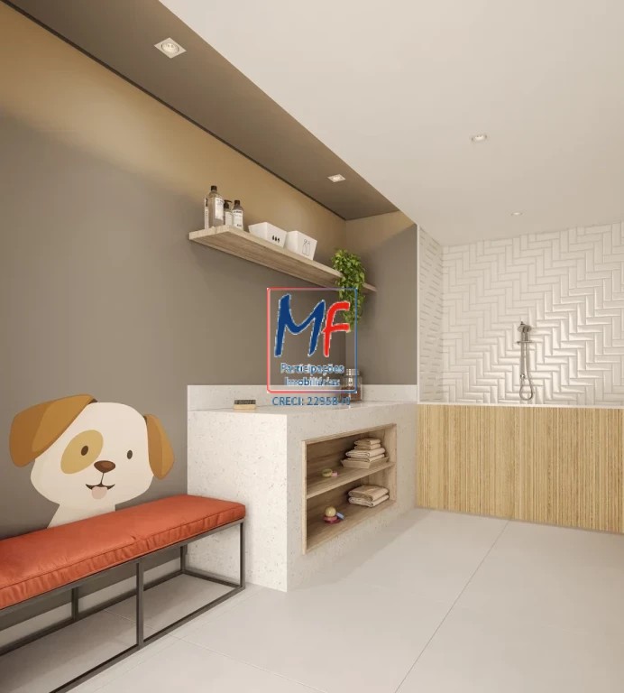Apartamento, 2 quartos, 49 m² - Foto 7