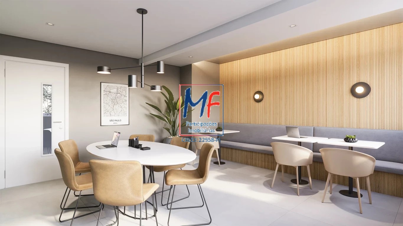 Apartamento, 2 quartos, 49 m² - Foto 8