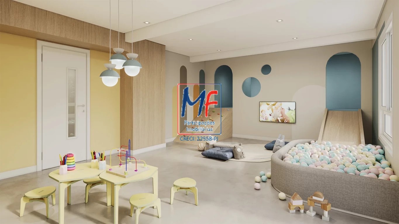 Apartamento, 2 quartos, 49 m² - Foto 10