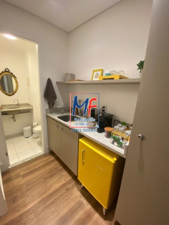 Loja-Salão, 46 m² - Foto 8