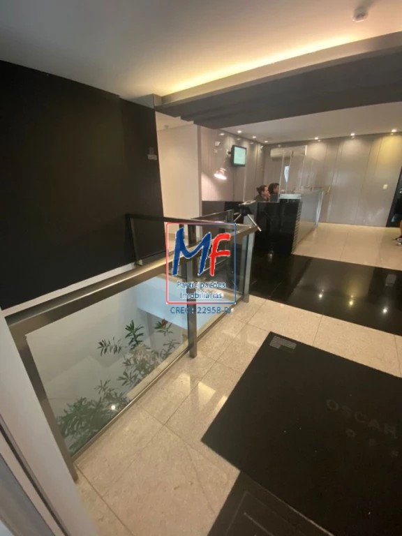 Loja-Salão, 46 m² - Foto 12