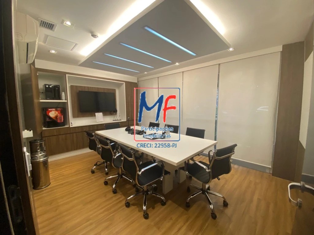 Loja-Salão, 46 m² - Foto 14