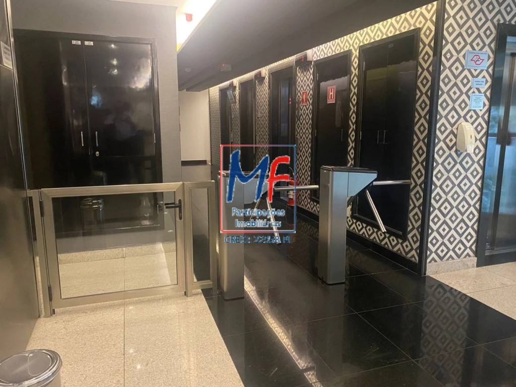 Loja-Salão, 46 m² - Foto 15