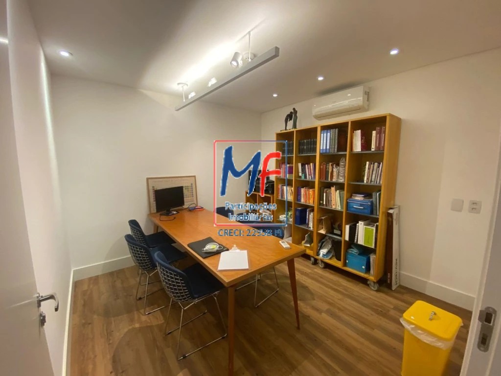 Loja-Salão, 46 m² - Foto 17