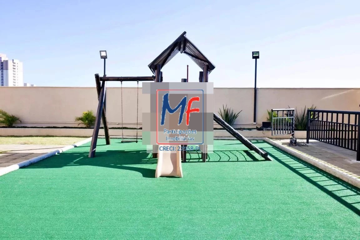 Apartamento, 3 quartos, 59 m² - Foto 3