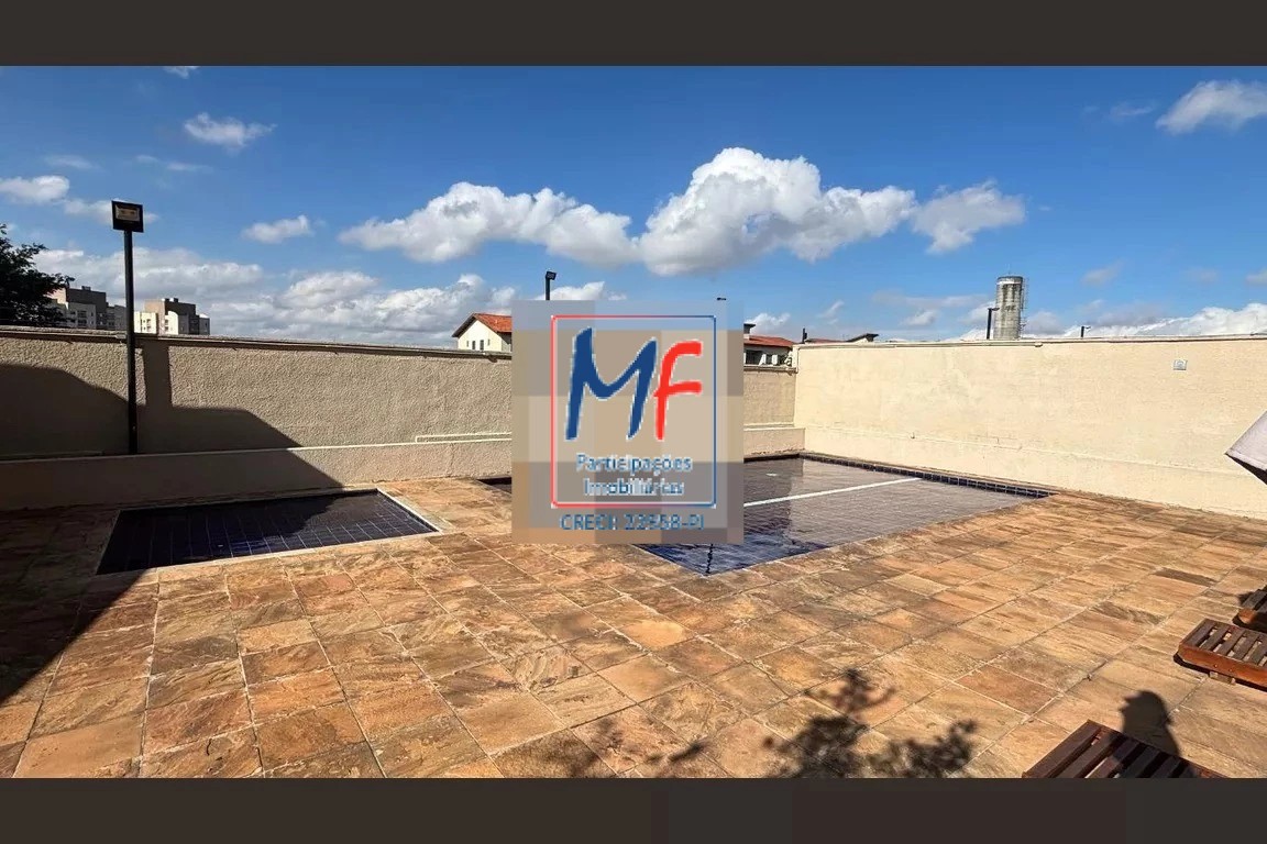 Apartamento, 3 quartos, 59 m² - Foto 4