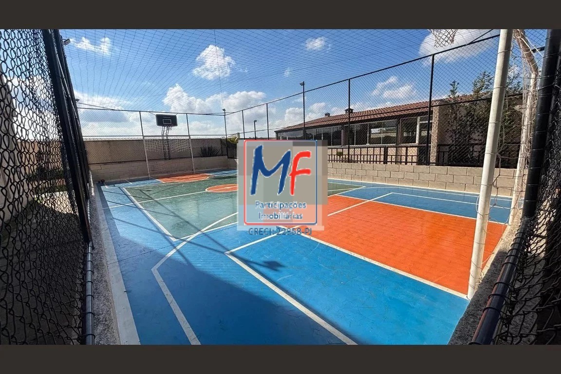 Apartamento, 3 quartos, 59 m² - Foto 5