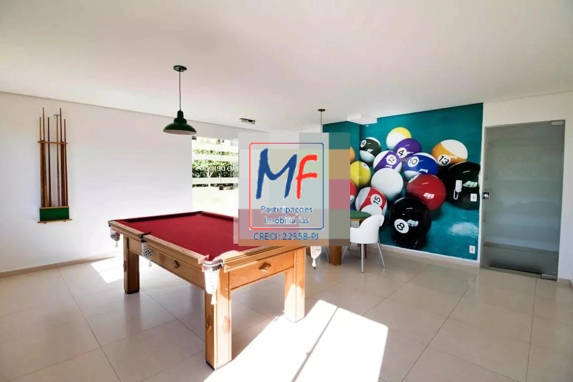 Apartamento, 3 quartos, 59 m² - Foto 6