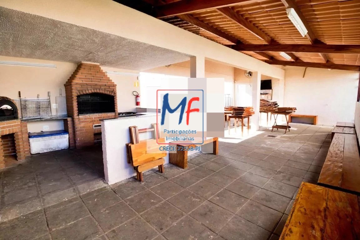 Apartamento, 3 quartos, 59 m² - Foto 7