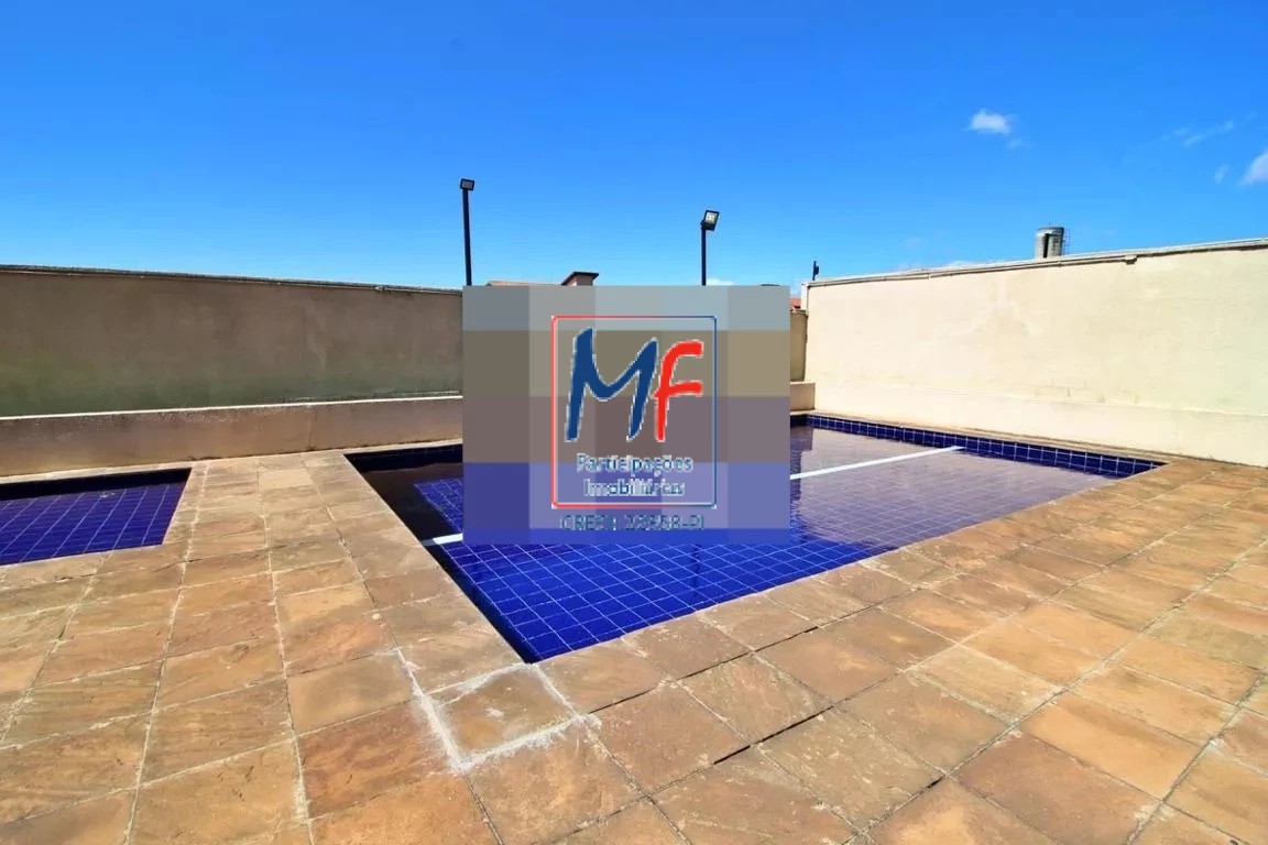 Apartamento, 3 quartos, 59 m² - Foto 8