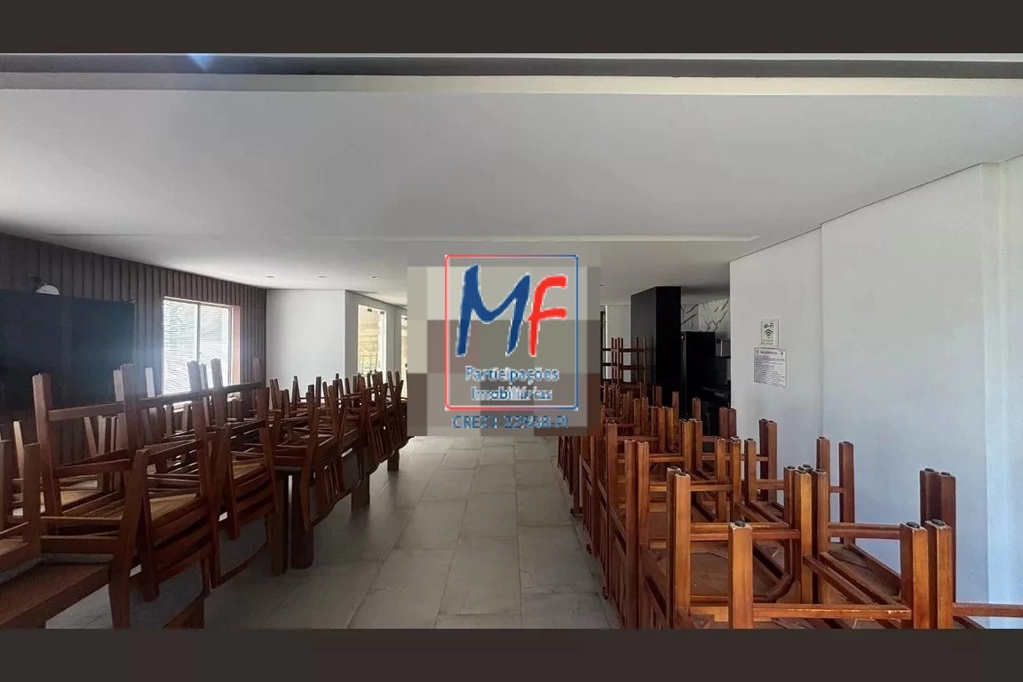 Apartamento, 3 quartos, 59 m² - Foto 9