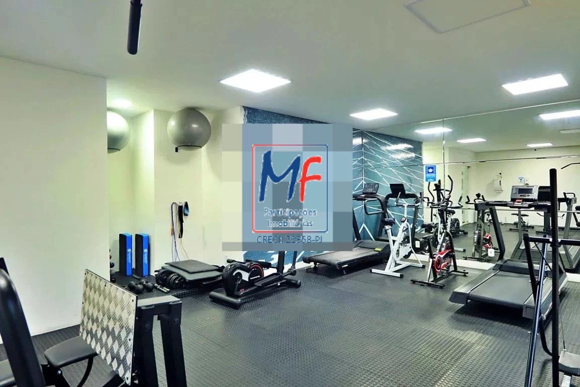 Apartamento, 3 quartos, 59 m² - Foto 10