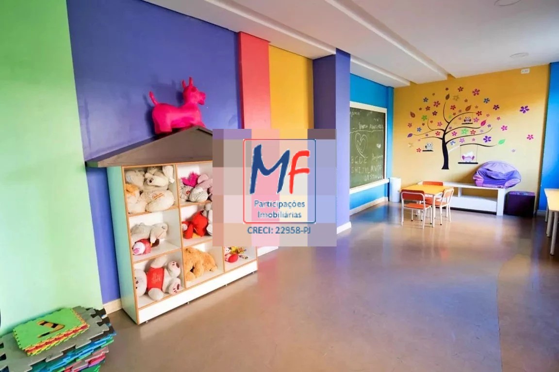 Apartamento, 3 quartos, 59 m² - Foto 12