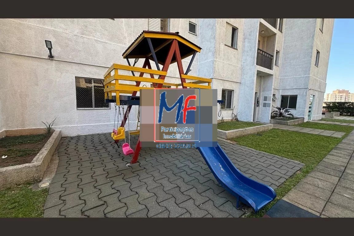 Apartamento, 3 quartos, 59 m² - Foto 13