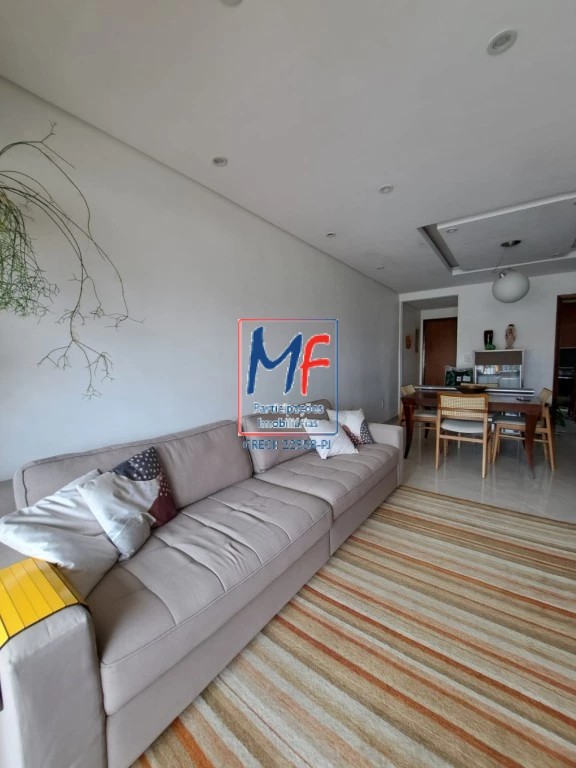 Apartamento, 3 quartos, 90 m² - Foto 1