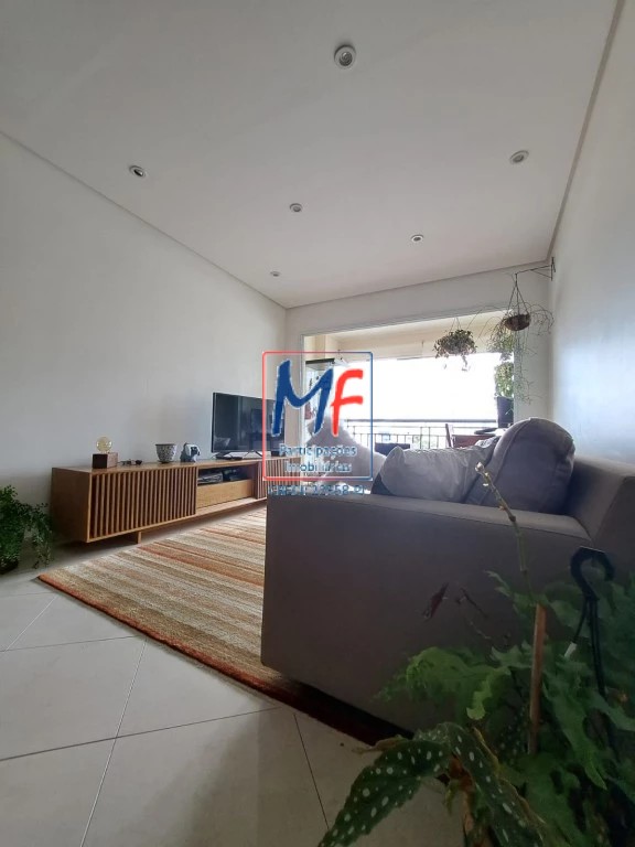 Apartamento, 3 quartos, 90 m² - Foto 2