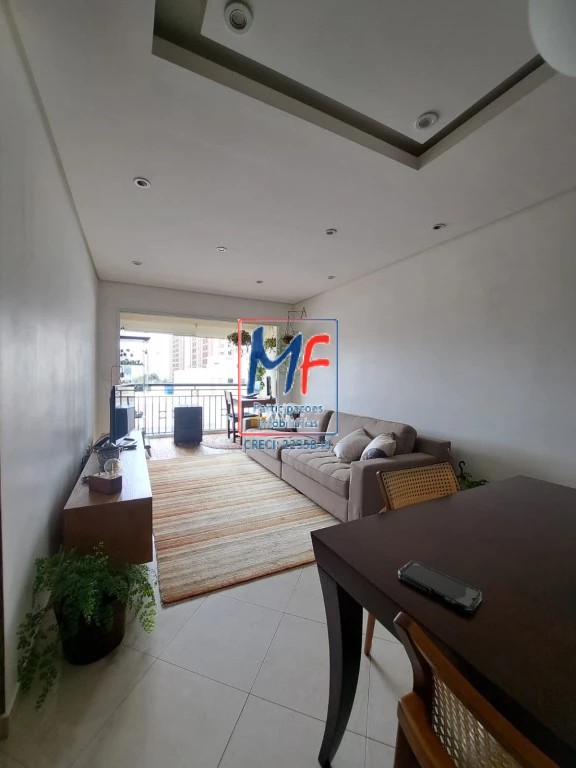Apartamento, 3 quartos, 90 m² - Foto 3