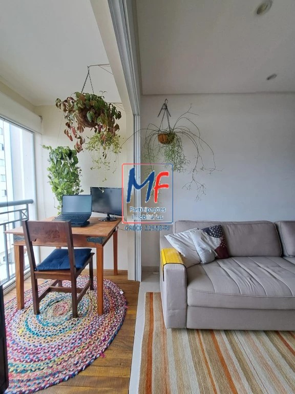 Apartamento, 3 quartos, 90 m² - Foto 4