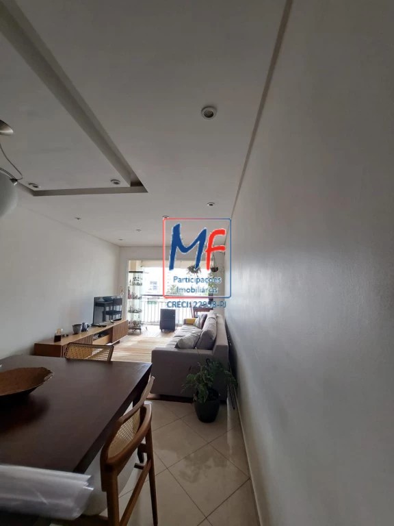 Apartamento, 3 quartos, 90 m² - Foto 5