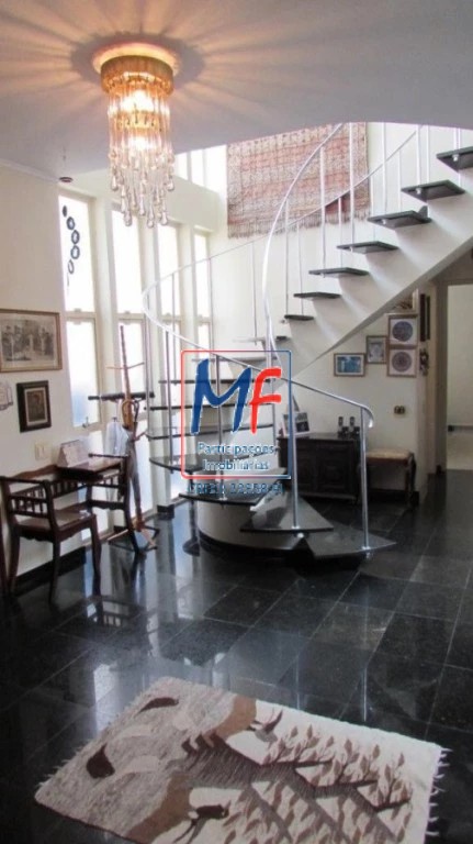 Casa, 4 quartos, 269 m² - Foto 5