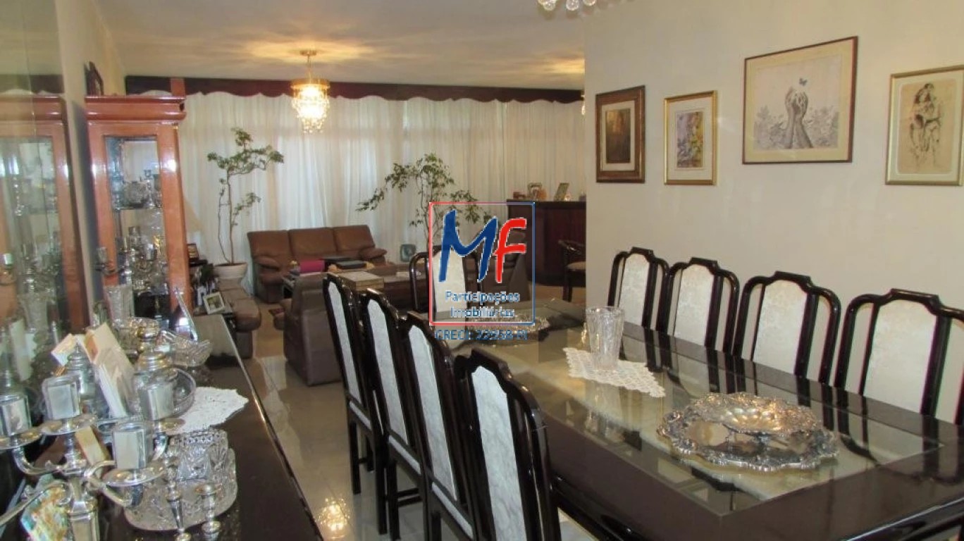 Casa, 4 quartos, 269 m² - Foto 7