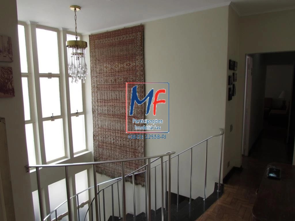 Casa, 4 quartos, 269 m² - Foto 12