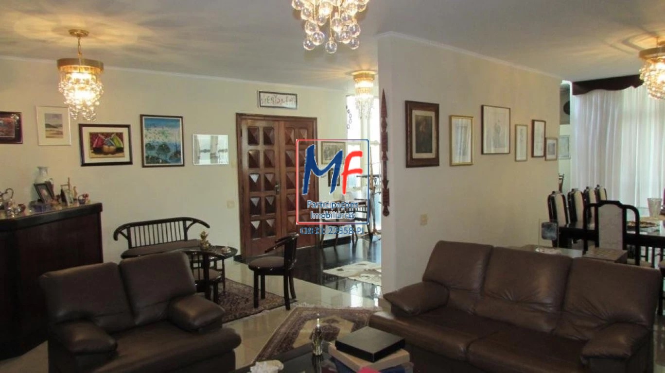 Casa, 4 quartos, 269 m² - Foto 3
