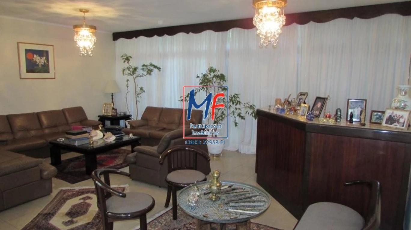 Casa, 4 quartos, 269 m² - Foto 1