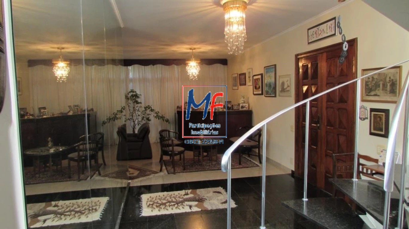 Casa, 4 quartos, 269 m² - Foto 2