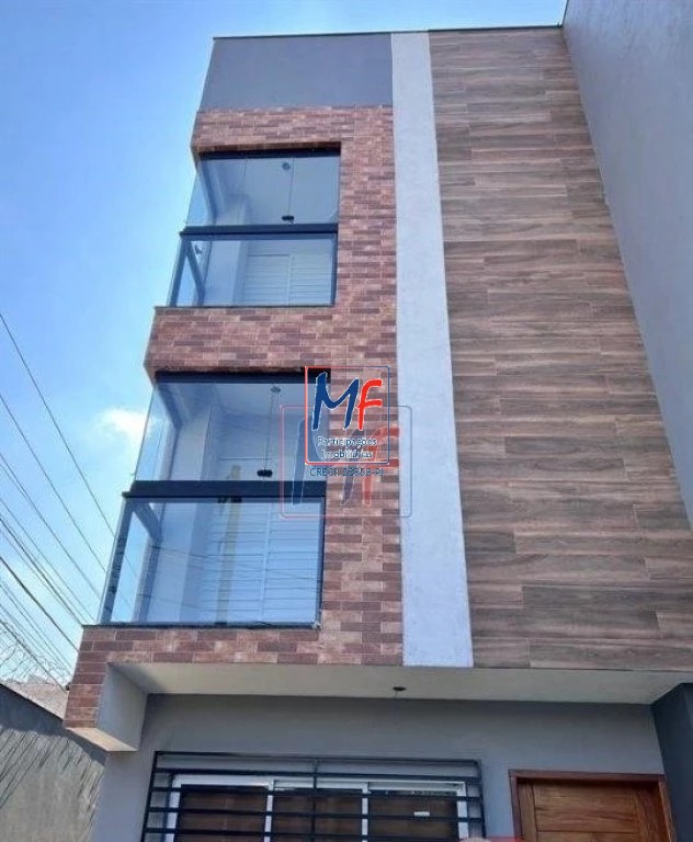 Sobrado à venda com 4 quartos, 166m² - Foto 3