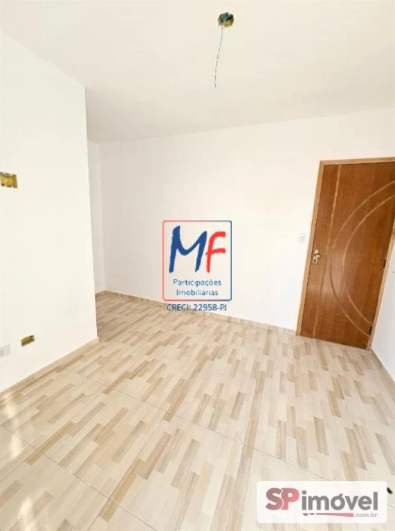 Casa de Condomínio, 2 quartos - Foto 1