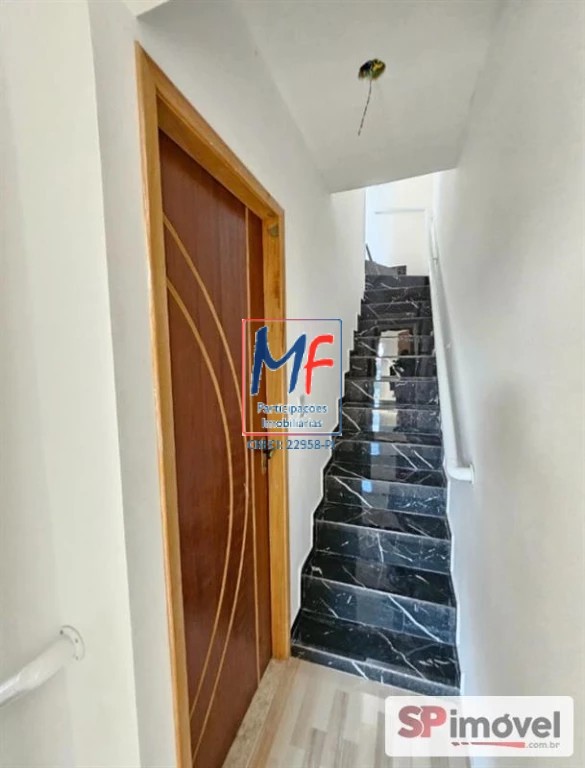 Casa de Condomínio, 2 quartos - Foto 4