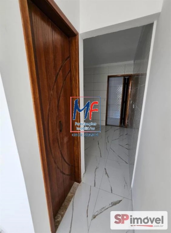 Casa de Condomínio, 2 quartos - Foto 6