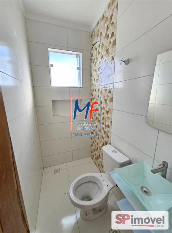 Casa de Condomínio, 2 quartos - Foto 7