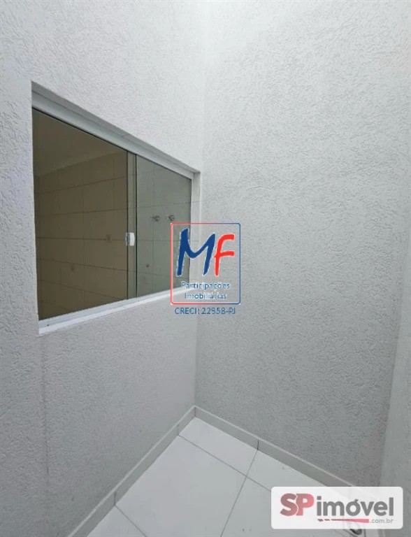 Casa de Condomínio, 2 quartos - Foto 16