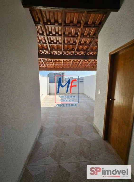 Casa de Condomínio, 2 quartos - Foto 18