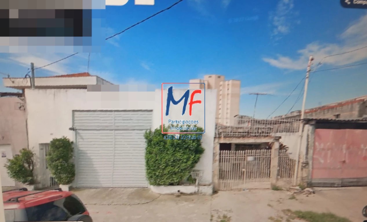 Terreno, 418 m² - Foto 1