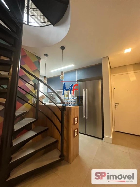 Cobertura, 2 quartos, 113 m² - Foto 3